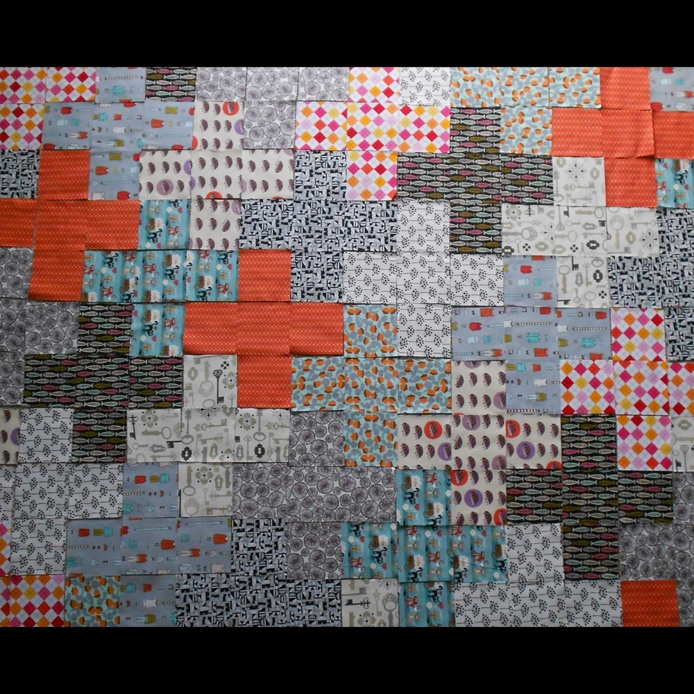 Meet your Posher, Kate